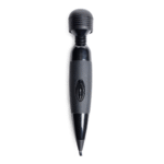 Wander Wand mit mehreren Geschwindigkeiten, Wandvibrator im Reiseformat – Bild 2