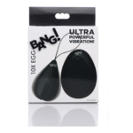 XR Brands Vibrations Ei – Bild 2