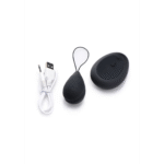 XR Brands Vibrations Ei – Bild 4