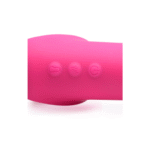 Rabbit Vibrator mit zwei Motoren und separater Steuerung von XR Brands – Bild 3
