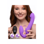XR Brands Ergo Fit G Pulse – Bild 3