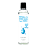 Toy Cleaner: Maximal starke Hand und Toy Desinfektion, geschlechtsneutral, XR Brands, 8 fl oz / 236 ml – Bild 4