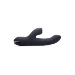 Rabbit Vibrator – pulsierender Klitorisstimulator mit 10 Vibrationsmodi – XR Brands – Bild 5