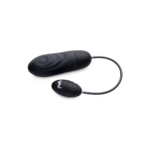 XR Brands pulsierender, wiederaufladbarer Silikon Bullet – Bild 6
