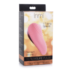 XR Brands Pleasure Pulse Klitorisstimulator