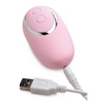 XR Brands Pleasure Pulse Klitorisstimulator – Bild 2