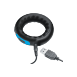 Aufblasbarer Anal Dildo – Dick Spand – Bild 5