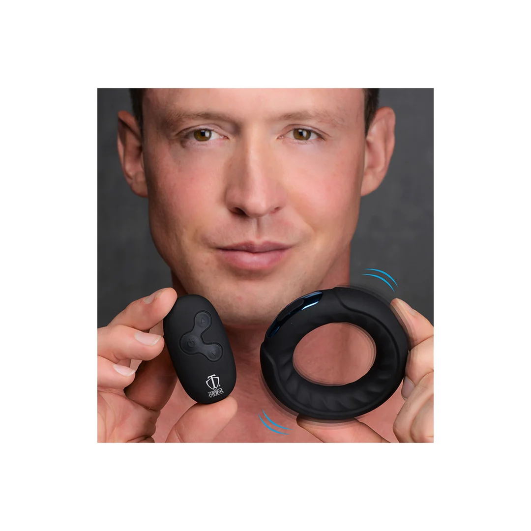 Aufblasbarer Anal Dildo – Dick Spand – Bild 3