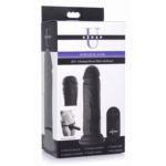 Realistischer Vibrator mit Fernbedienung – Power Player XR Brands