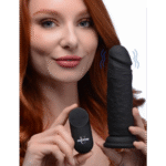 Realistischer Vibrator mit Fernbedienung – Power Player XR Brands – Bild 3