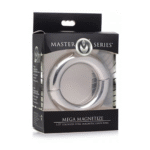 Mega Magnetize magnetischer Cockring