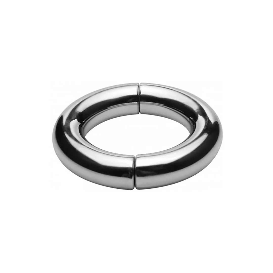 Mega Magnetize magnetischer Cockring – Bild 5