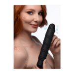 XR Brands XL Bullet und Swirl Silikonhülle – Bild 5