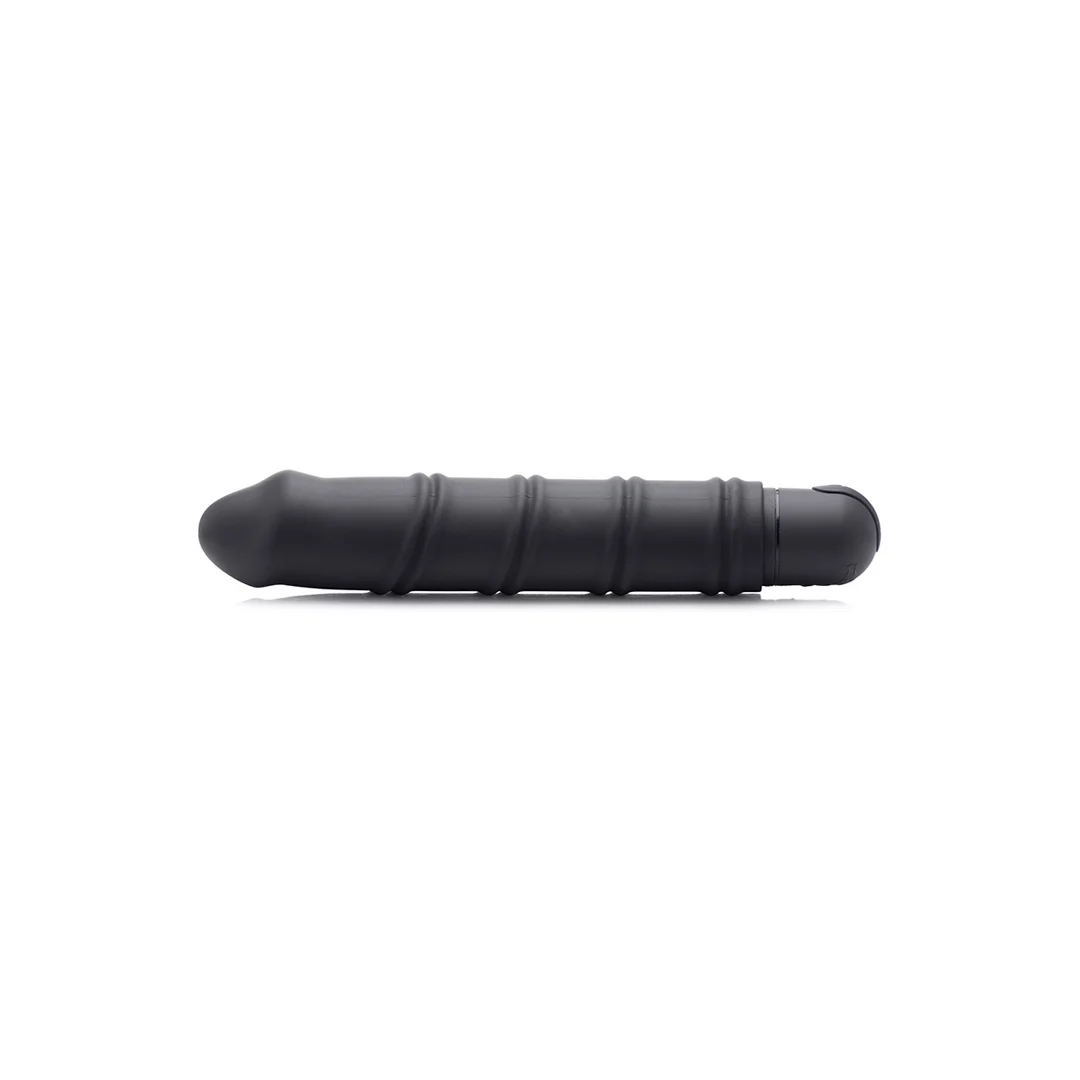 XR Brands XL Bullet und Swirl Silikonhülle – Bild 2
