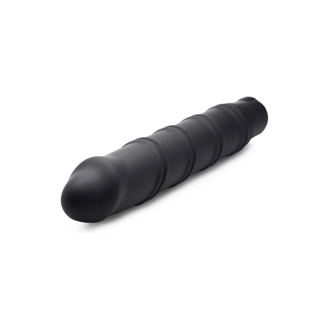 XR Brands XL Bullet und Swirl Silikonhülle – Bild 6