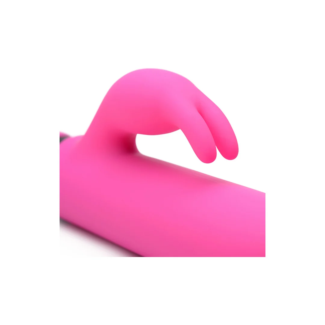 XR Brands XL Bullet und Rabbit Silikonhülle – Bild 6
