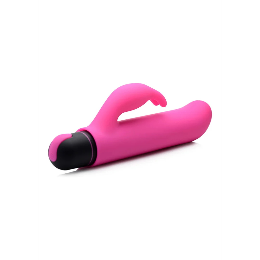 XR Brands XL Bullet und Rabbit Silikonhülle – Bild 2