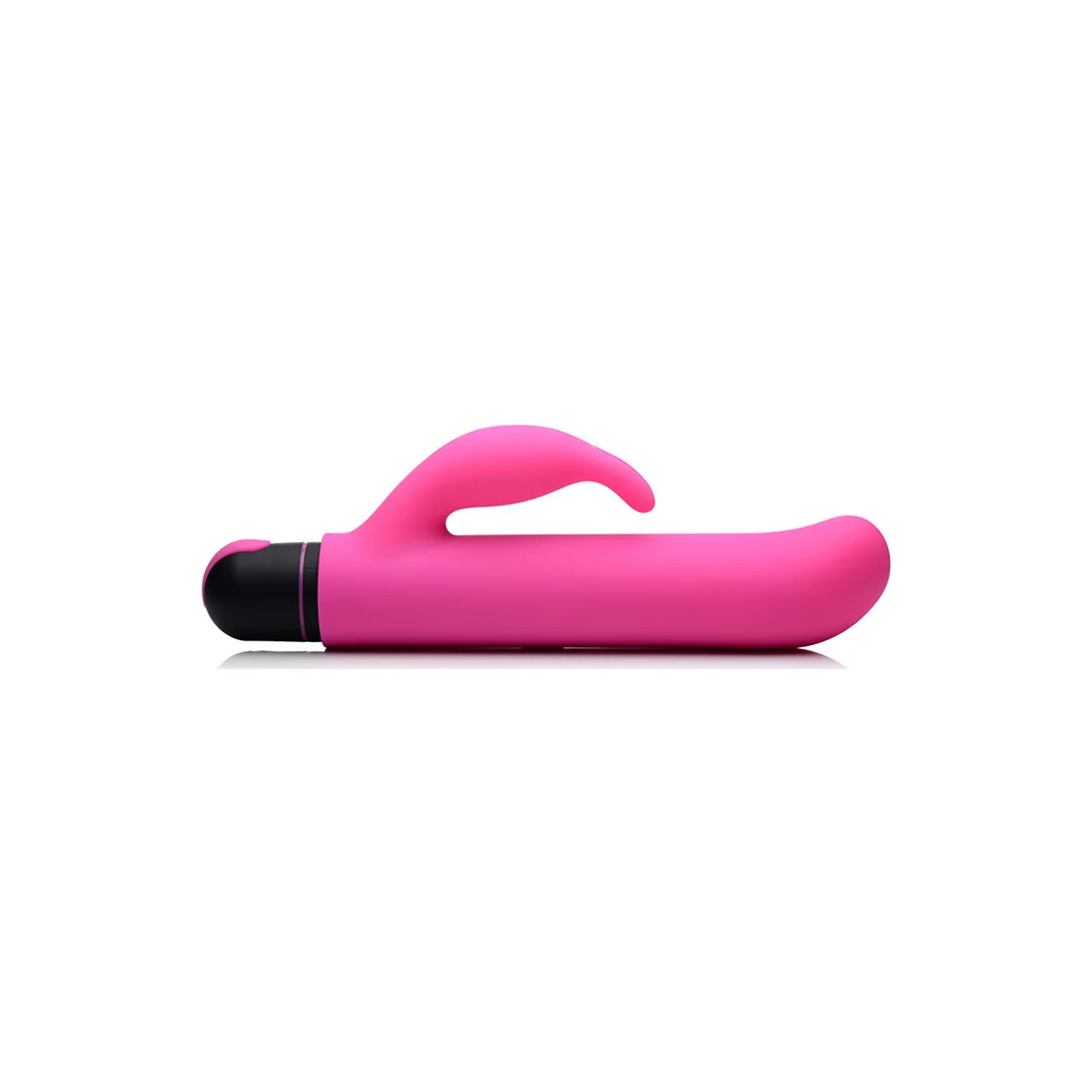 XR Brands XL Bullet und Rabbit Silikonhülle – Bild 3