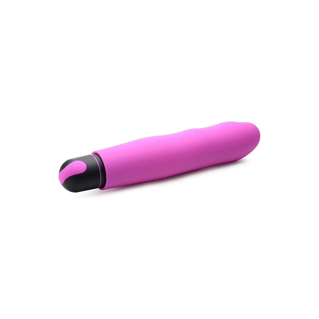 XR Brands XL Bullet und Wavy Silikonhülle – Bild 2