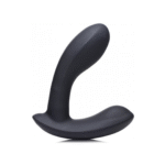 Prostatastimulator mit Fernbedienung – E Stim Pro – Silikon Vibrations Prostatamassager + Fernbedienung – Bild 5