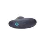 Prostatastimulator mit Fernbedienung – E Stim Pro – Silikon Vibrations Prostatamassager + Fernbedienung – Bild 2