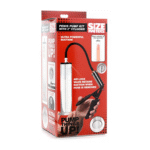 XR Brands SM Penispumpen Set