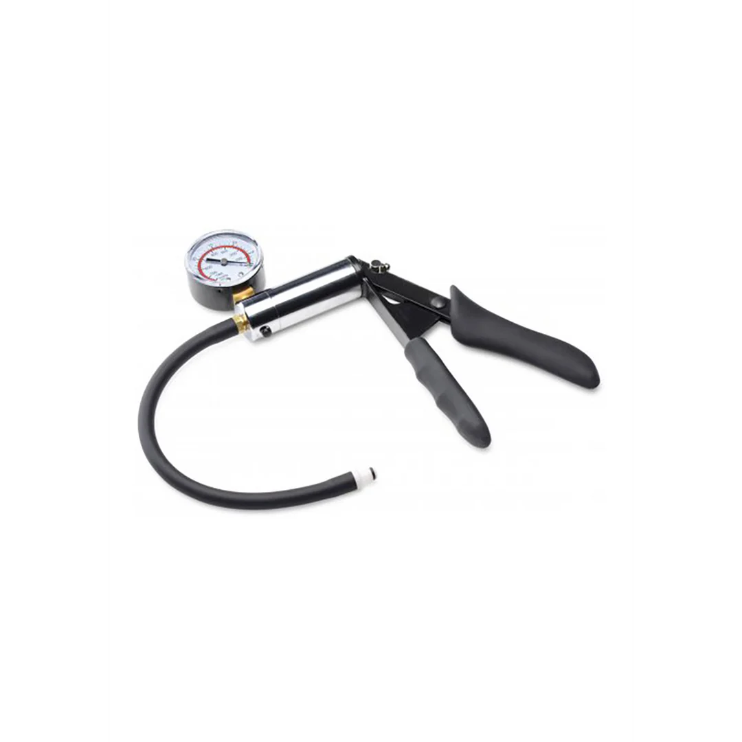 XR Brands SM Penispumpen Set – Bild 2