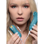 XR Brands Entwined Duo Stimulator – Bild 2