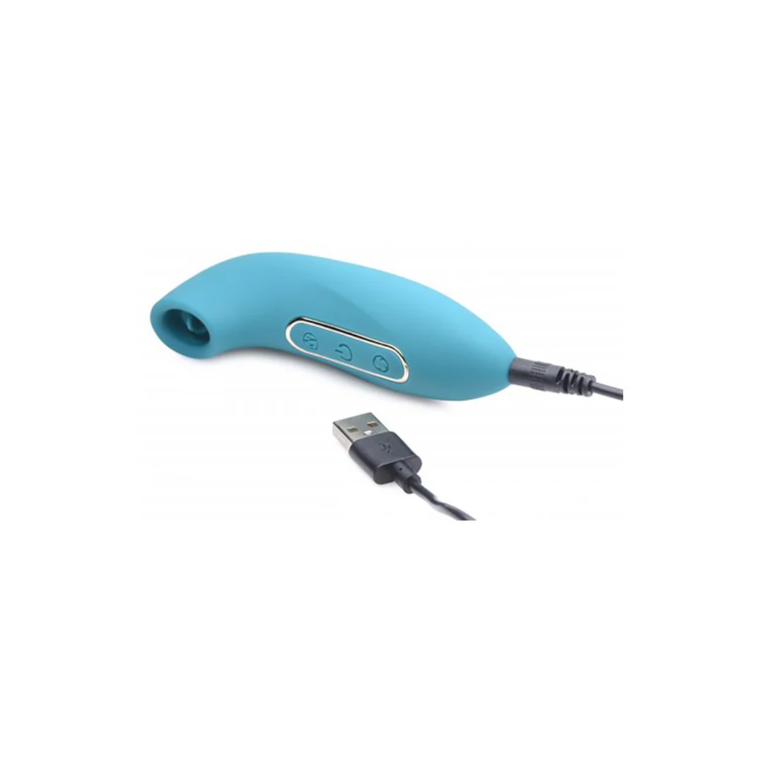 XR Brands Entwined Duo Stimulator – Bild 3