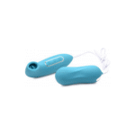 XR Brands Entwined Duo Stimulator – Bild 5
