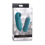 XR Brands Entwined Duo Stimulator