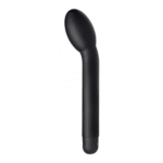 G Punkt Vibrator mit 10 Modi und gebogenem Design – XR Brands – Bild 3