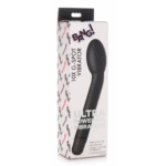 G Punkt Vibrator mit 10 Modi und gebogenem Design – XR Brands