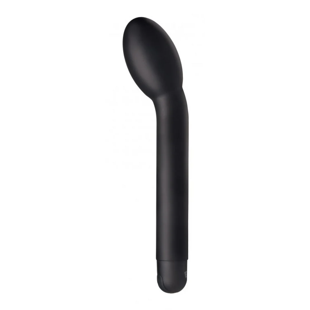 G Punkt Vibrator mit 10 Modi und gebogenem Design – XR Brands – Bild 3