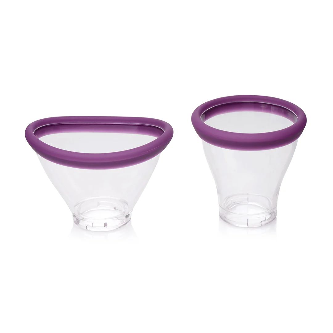 Lickgasm 8 fach Leck- und Saugvibrator – Bild 3