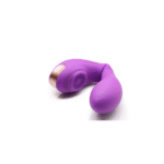 G Punkt Vibrator mit biegsamem Schaft – Pose Plus XR Brands – Bild 5