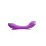 G Punkt Vibrator mit biegsamem Schaft – Pose Plus XR Brands – Bild 6