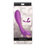 G Punkt Vibrator mit biegsamem Schaft – Pose Plus XR Brands