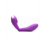 G Punkt Vibrator mit biegsamem Schaft – Pose Plus XR Brands – Bild 3