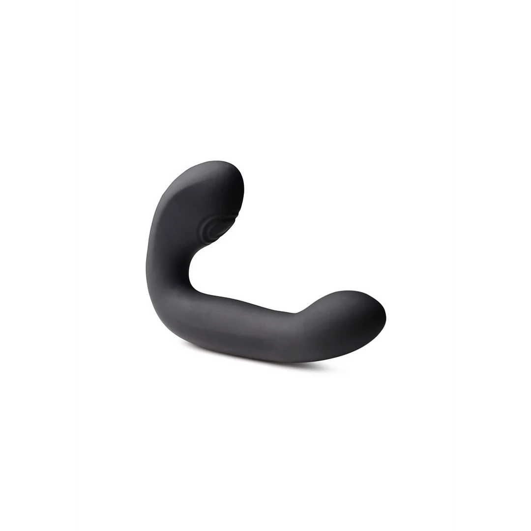 XR Brands Power Shake Come Hither Stimulator – Bild 2