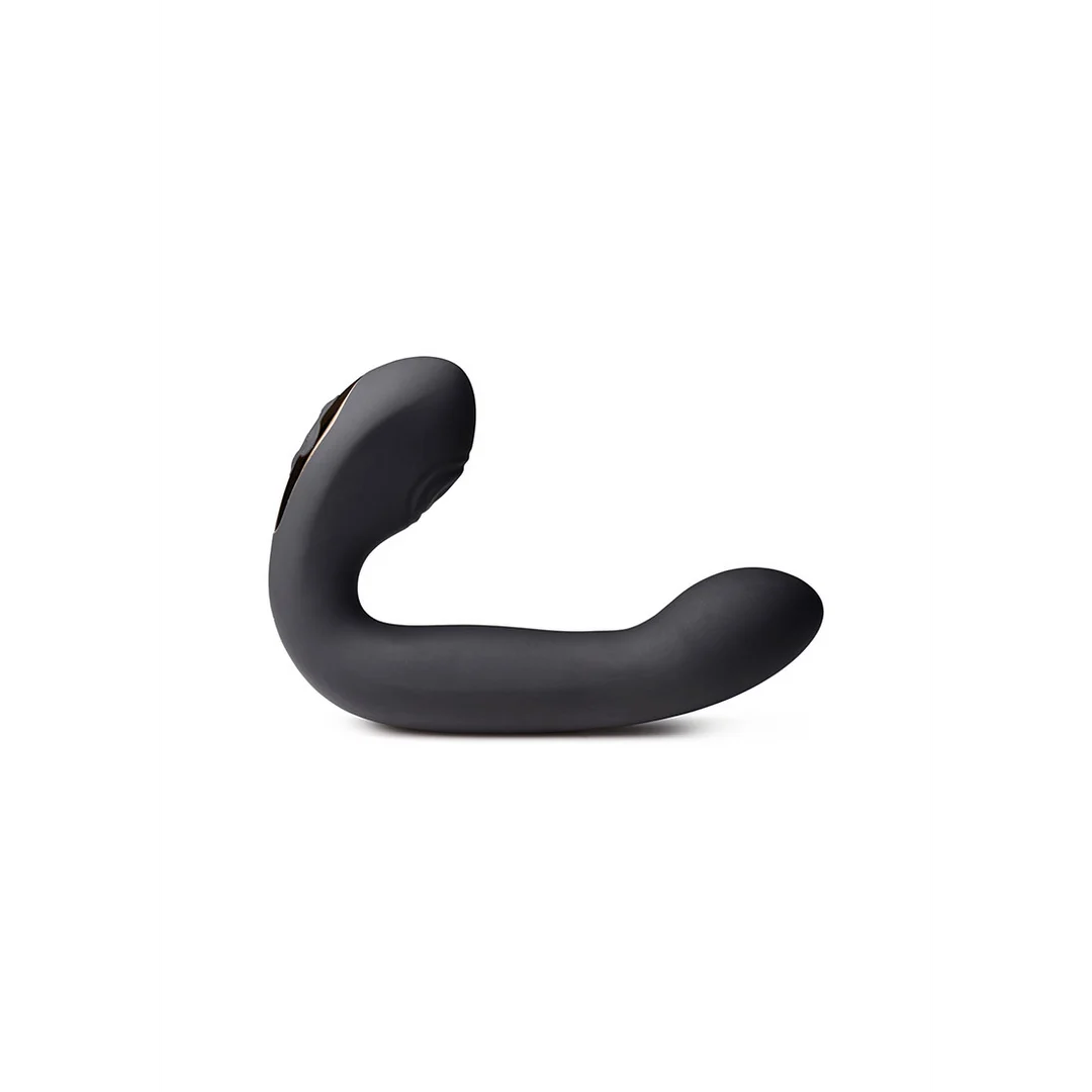 XR Brands Power Shake Come Hither Stimulator – Bild 6