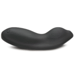 Toy für Paare mit Fernbedienung – E Stim Panty Vibe mit Fernbedienung – Schwarz – Bild 2