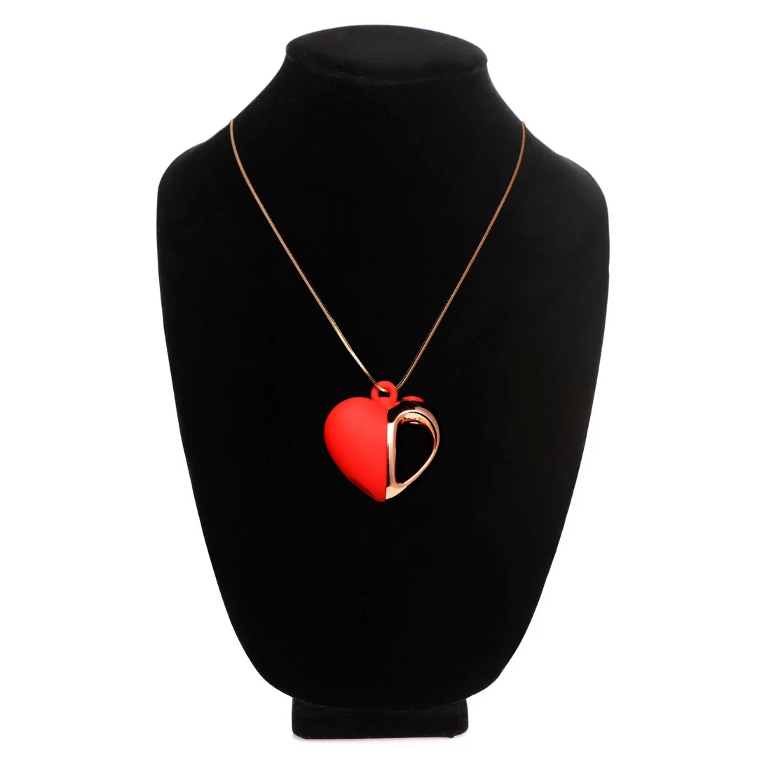 Roleplay Dessouskette mit dezenter Vibration für diskrete Looks – SexyPlus – Bild 3