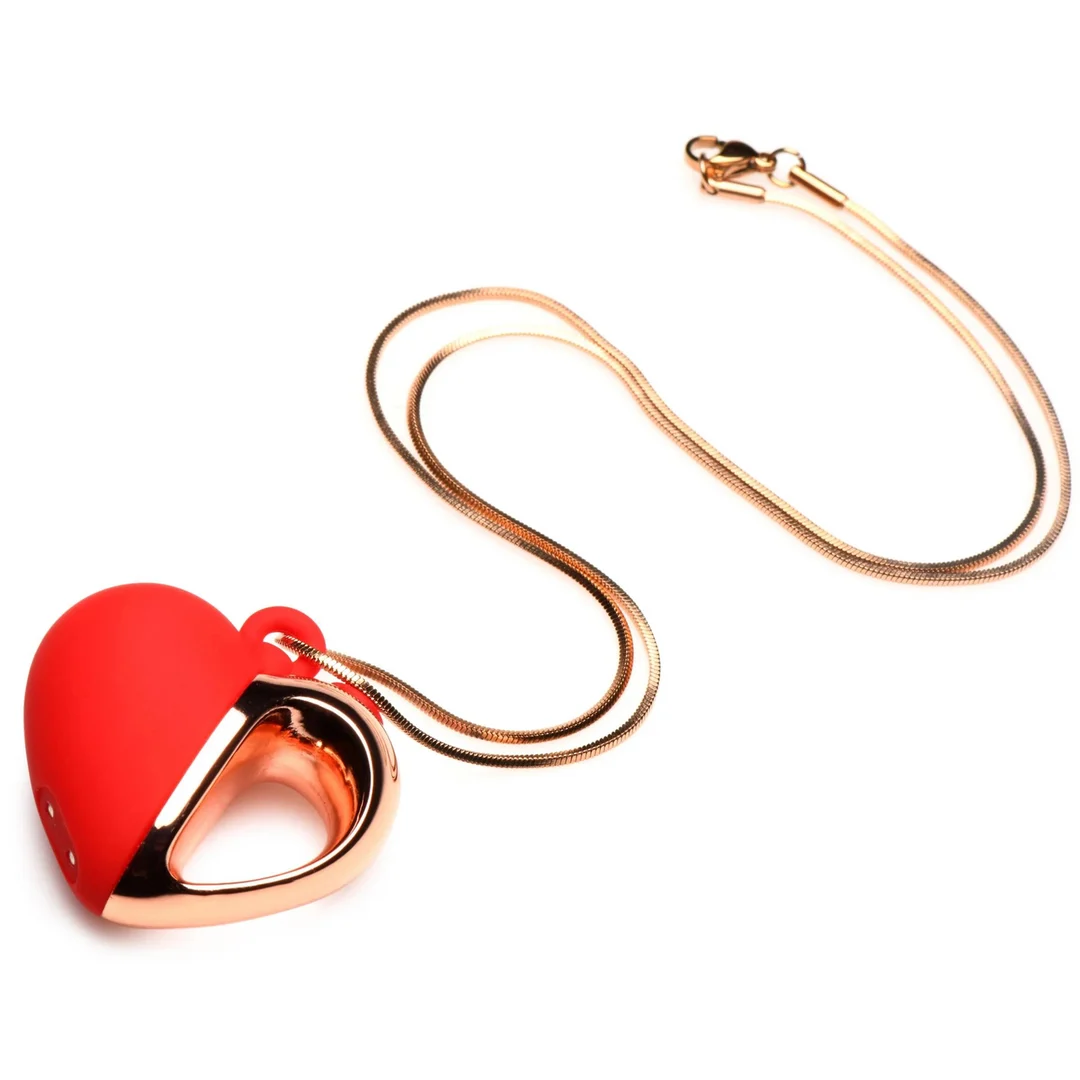 Roleplay Dessouskette mit dezenter Vibration für diskrete Looks – SexyPlus – Bild 6