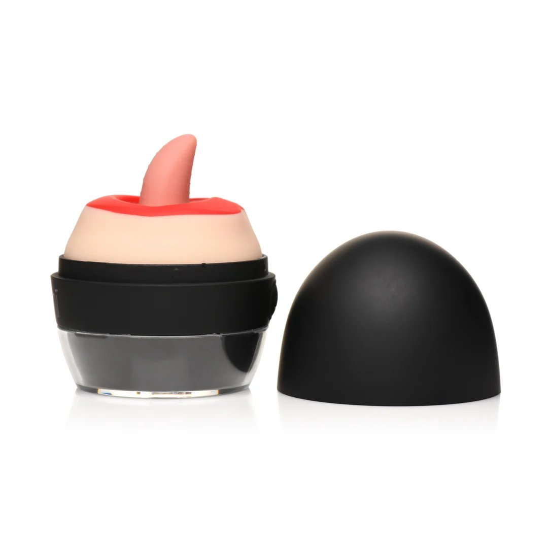 Lady Licker Klitorisstimulator – Bild 4