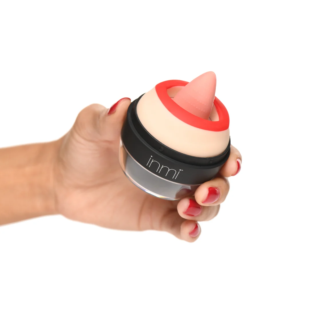 Lady Licker Klitorisstimulator – Bild 6