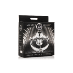 Anal Toy mit verstellbarer Spreizung – Analspreizer aus Edelstahl