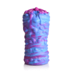 Cyclone Silikon Masturbator im Alien Design – Bild 4