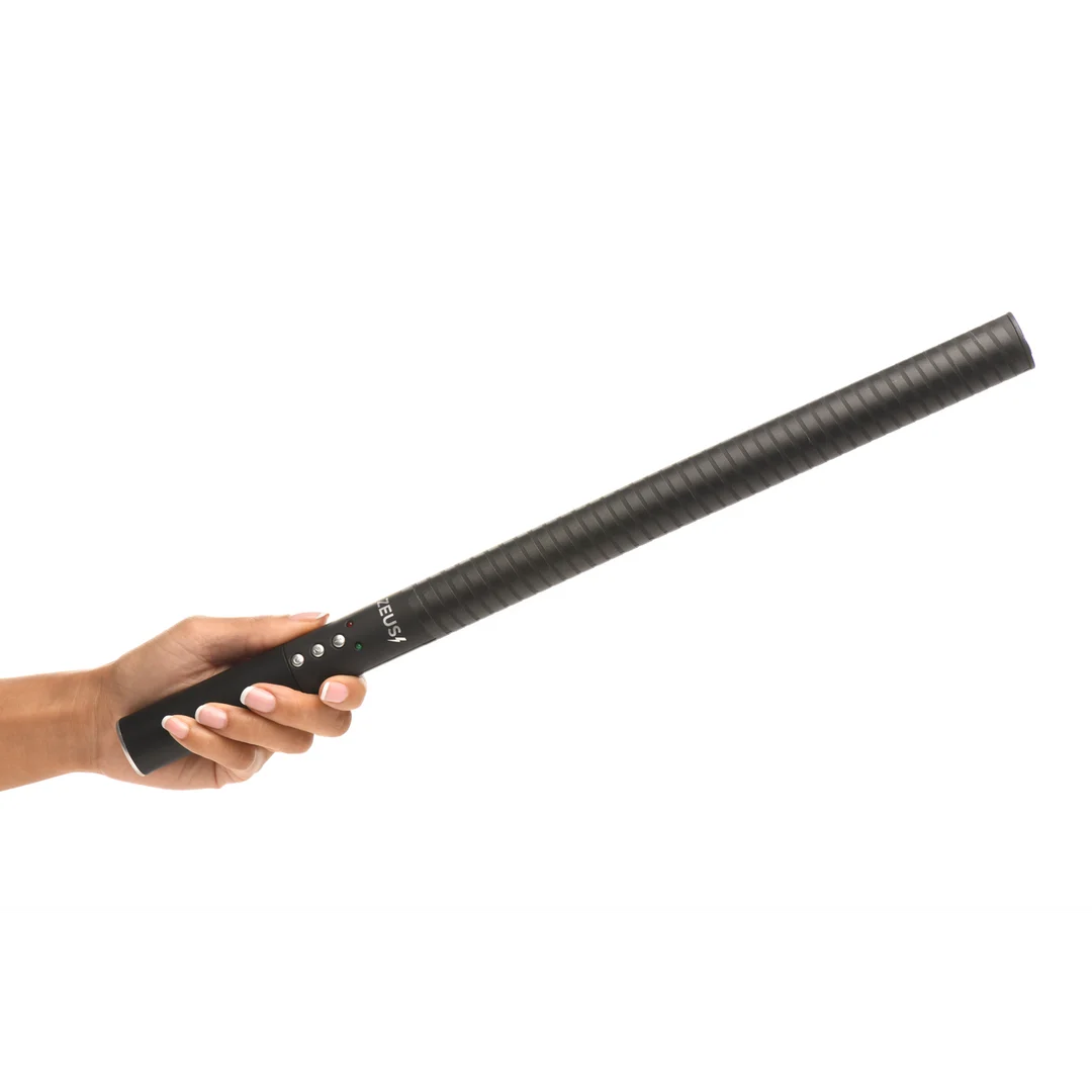 XR Brands E Stim Baton schwarz – Bild 6