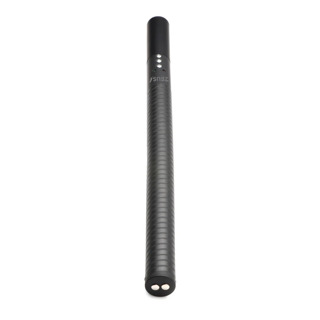XR Brands E Stim Baton schwarz – Bild 4
